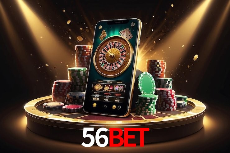 56bet - cassino ao vivo