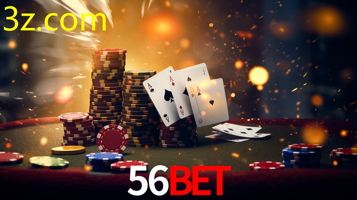 56BET