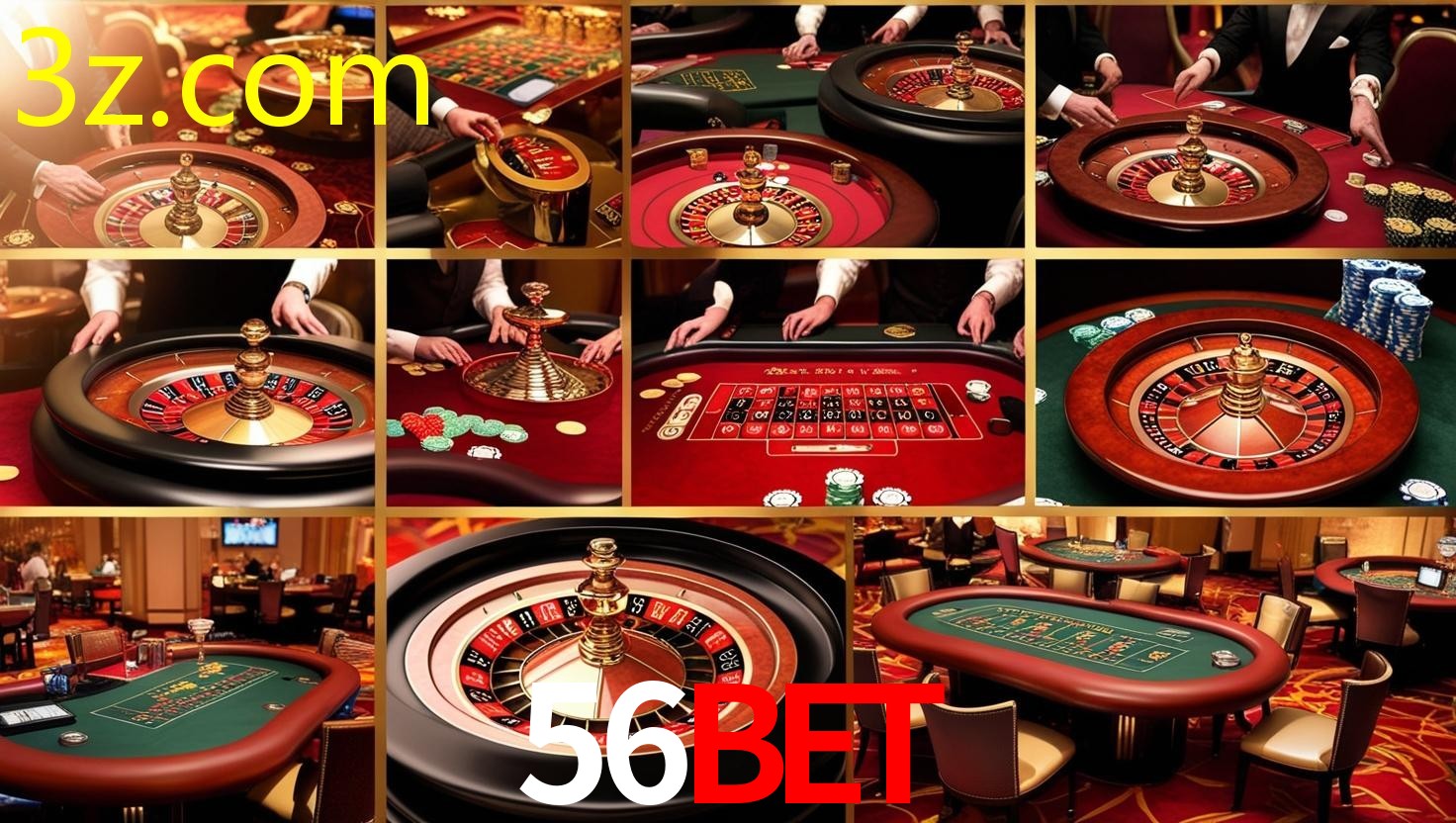 56BET