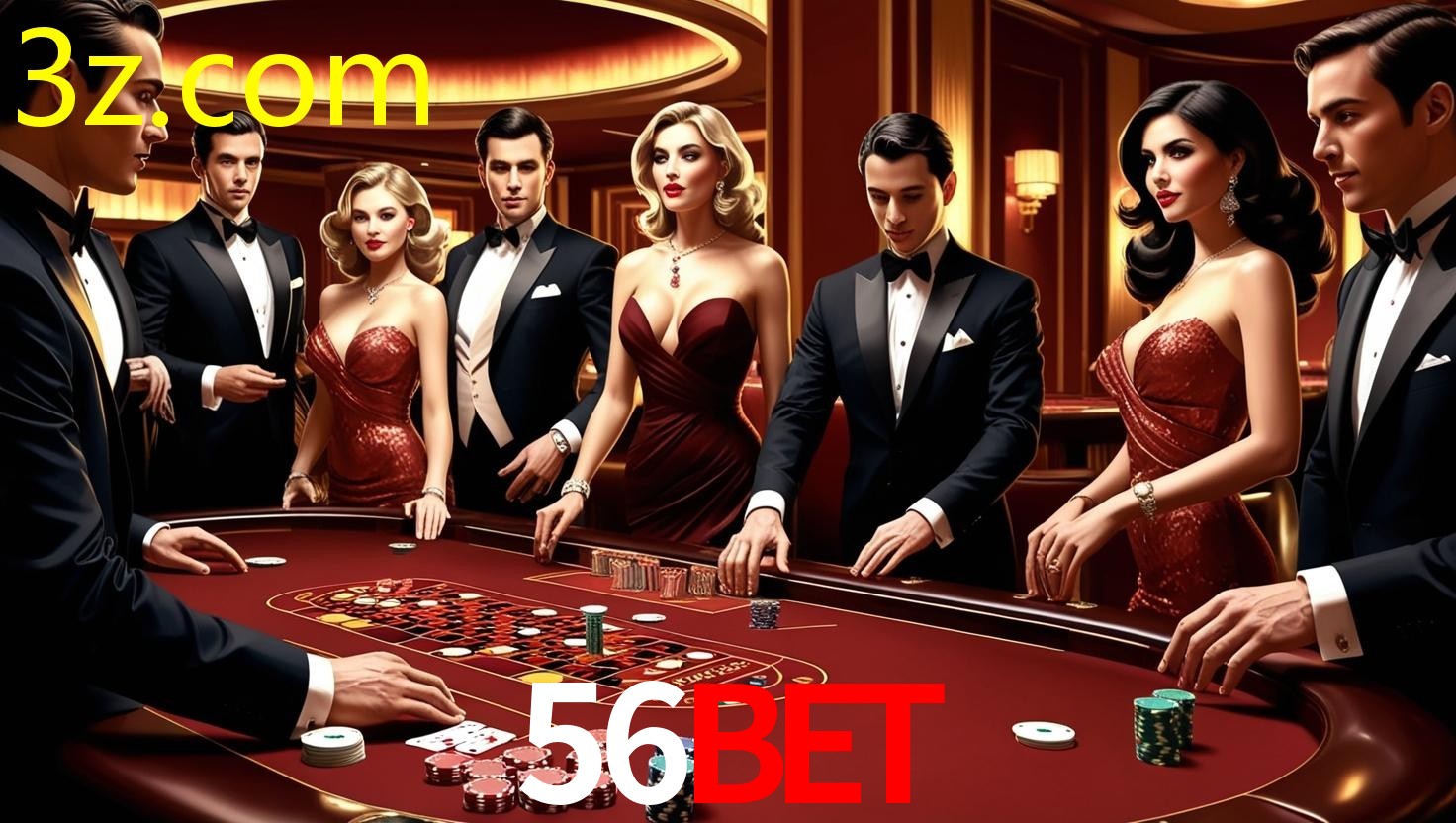 56BET
