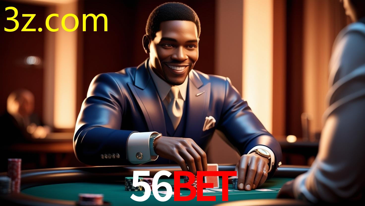 56BET