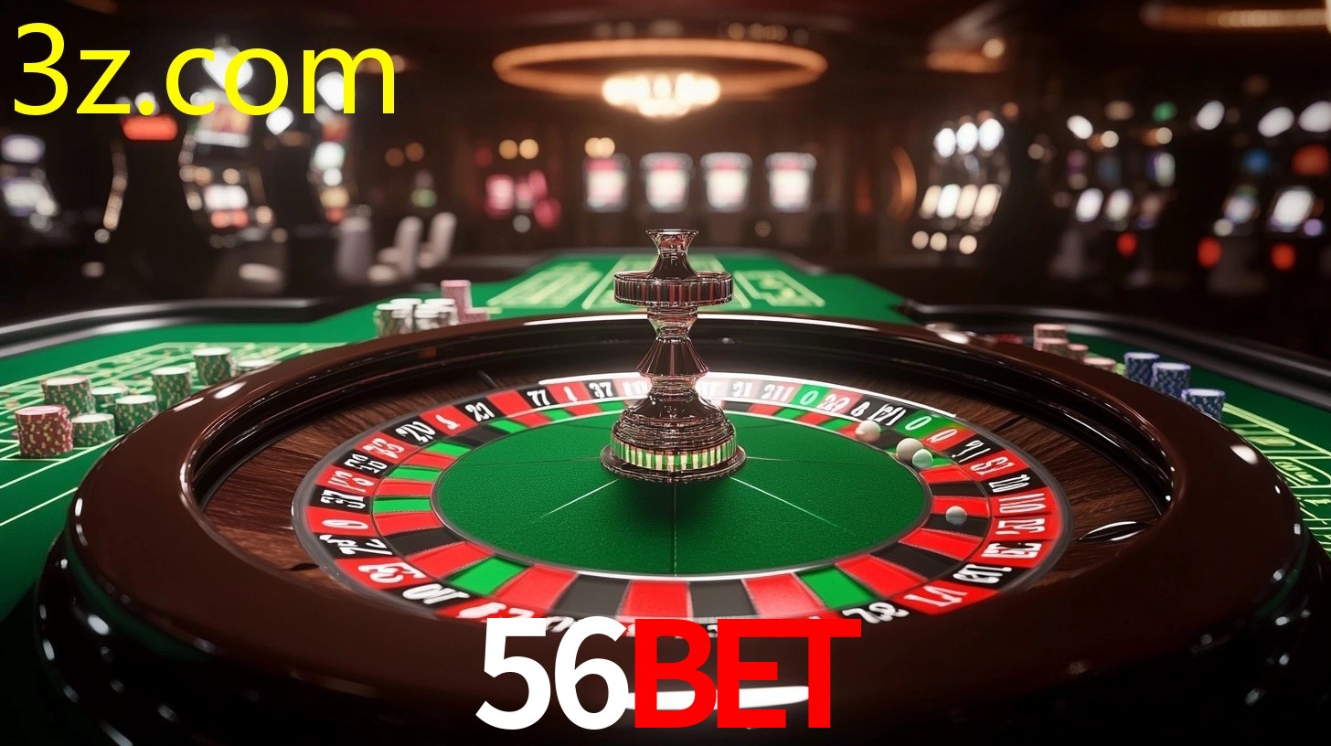 56BET