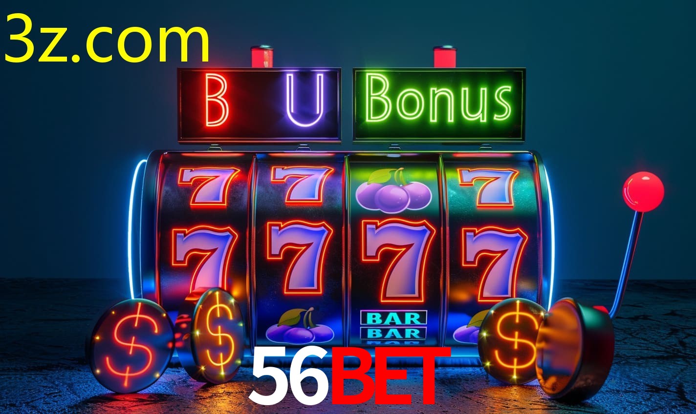 56BET