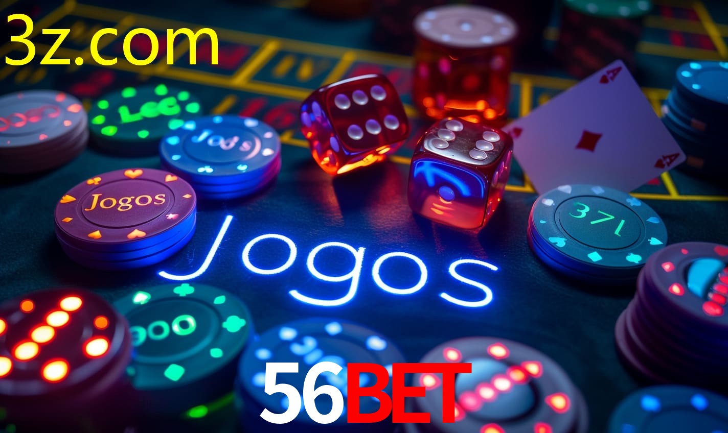 56BET