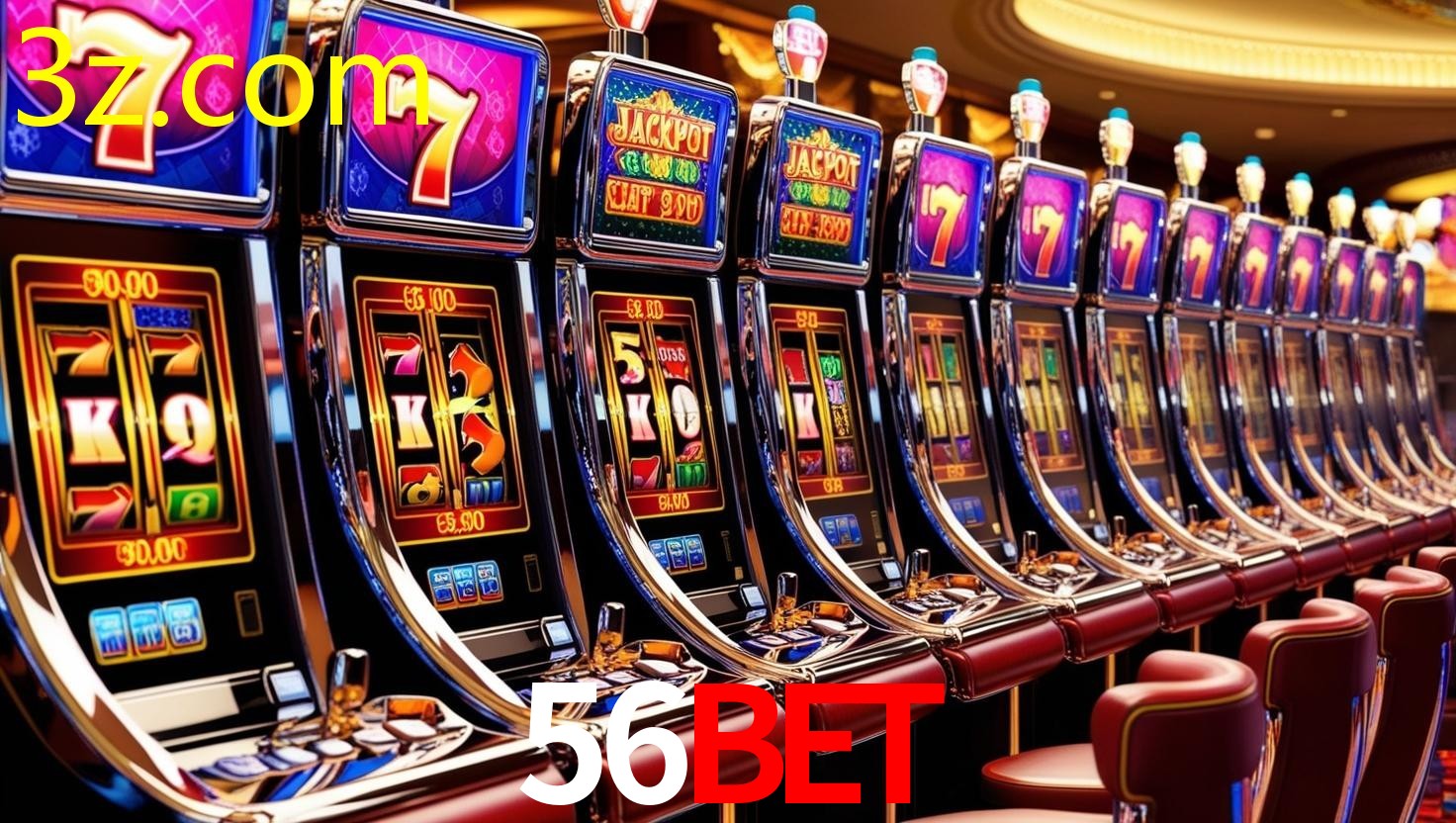 56BET