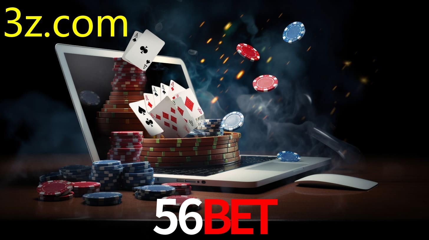 56BET