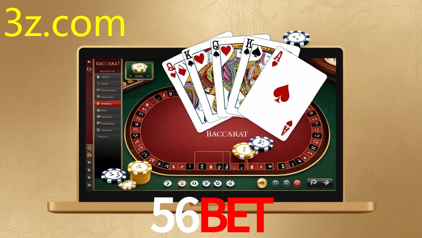 56BET